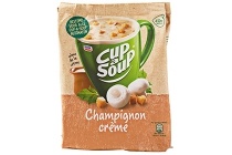 unox cup a soup vending champignon