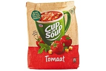 unox cup a soup vending tomaat