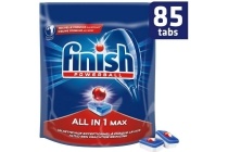 finish all in 1 regular vaatwastabletten 85 tabs