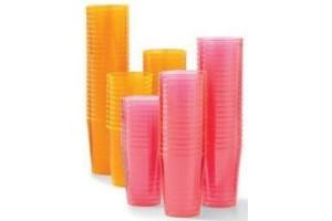shotglazen 50 stuks