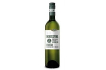 montespina sauvignon blanc