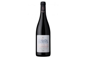 chateau saint cels