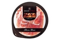 juan luna jamon iberico