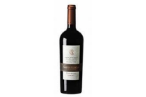 santa alicia gran reserva