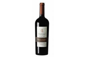 santa alicia gran reserva