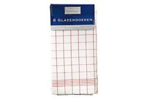 glazendoeken