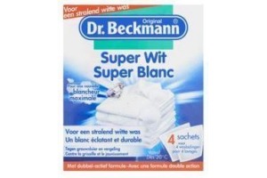 dr beckmann