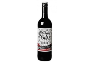 prime cut red blend