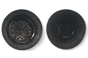 servies iron stone