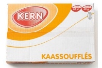 kern kaassouffles