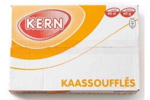 kern kaassouffles