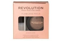 revolution flawless foils