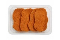 zigeunergehaktschnitzel