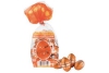 luxe gevulde eitjes pure chocolade gezouten karamel