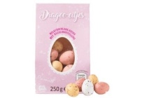 dragee eitjes