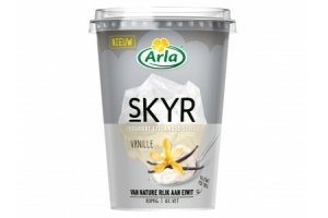 arla skyr vanille