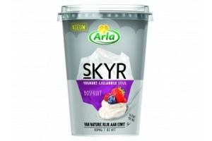 arla skyr bosfruit