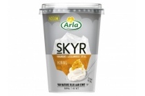 arla skyr honing