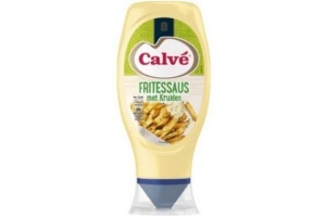 calve fritessaus kruiden