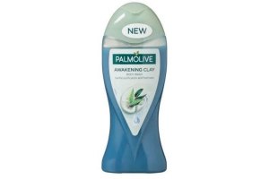 palmolive douche clay