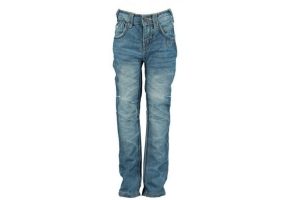 denim broek