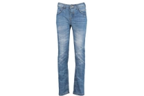 denim broek