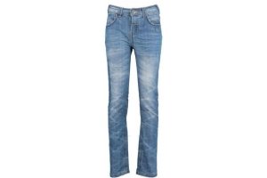 denim broek