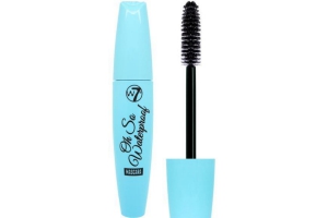 w7 oh so waterproof mascara