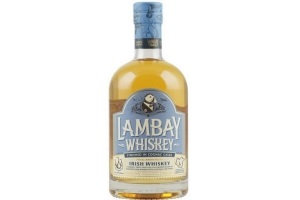 lambay small batch blend camus cognac cask finish