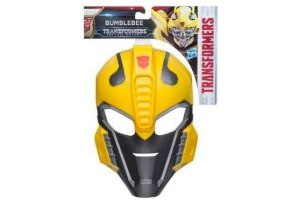 transformers masker