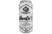 de moersleutel motorolie coffee en vanilla