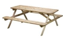 picknicktafel inklapbaar xl