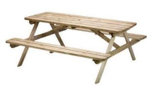 picknicktafel inklapbaar xl