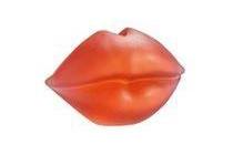 decoratie lippen