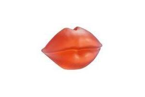 decoratie lippen