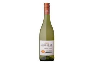 lyngrove chenin blanc