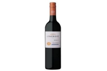 lyngrove merlot