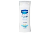 vaseline advanced repair intensive rescue bodylotion