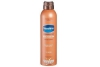 vaseline cocoa bodylotion spray