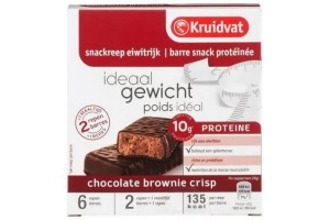 kruidvat snackreep