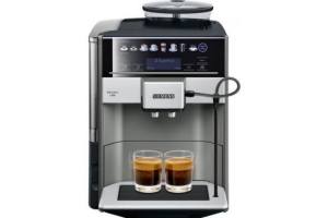 siemens eq6 volautomatische espressomachine