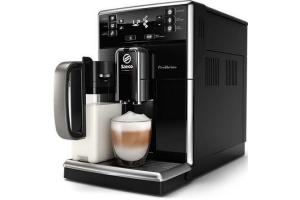 volautomatische espressomachine