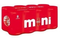 coca cola mini
