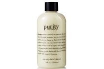 philosphy purity one step cleanser 60ml