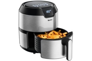 tefal heteluchtfriteuse easy fry deluxe ey401d