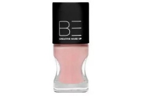 be creative make up nail lacquer in 02 frosted