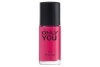 only you nailpolish in pink kiss 213