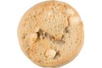 american cookie white macadamia