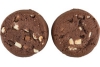 american cookie triple chocolate