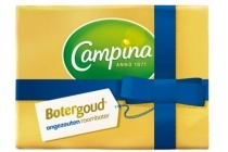 campina botergoud ongezouten